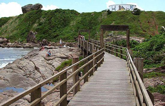 Pousada Ramos Na Areia Hotel Itanhaém Exterior foto